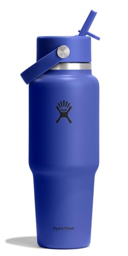 Travel Water Bottle