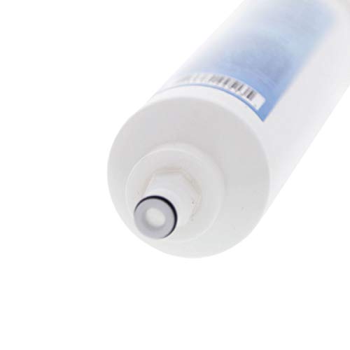 NSF Certified Inline Water Filter Replacement GE GXRTQR
