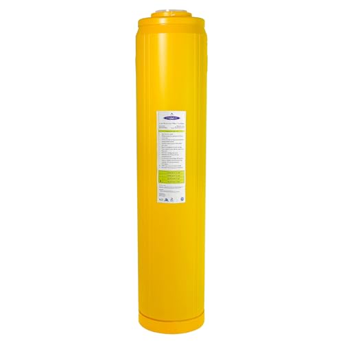 Lead Water Filter Cartridge