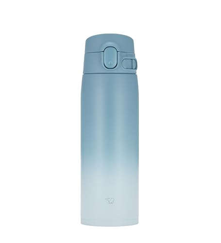SM-VH60-GZ GoCafe Insulated Stainless Steel Mug, 20-Ounce (.60 liter), PFAS-free & BPA-free