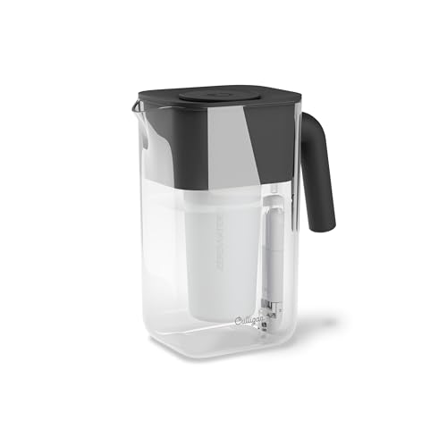 with ZeroWater Technology 10