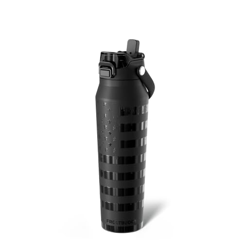 32oz Insulated Water Bottle