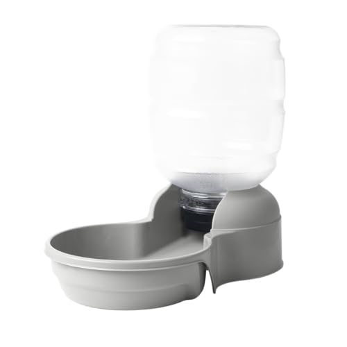 Aspen Pet Lebistro Cat and Dog Water Dispenser