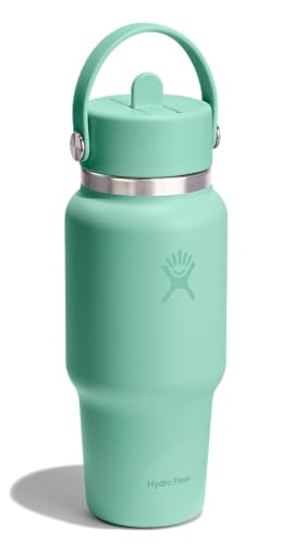 Travel Water Bottle
