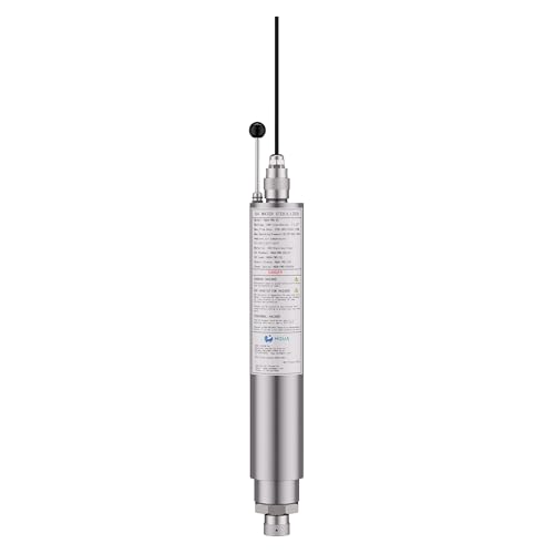 PWS 55 55W Pond Pool UV Purifier Clarifier