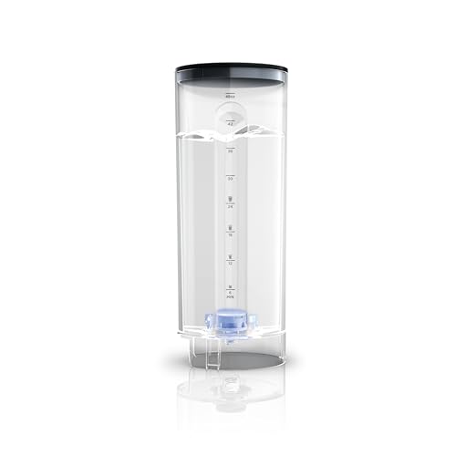 Thirsti 48oz Removable Water Reservoir