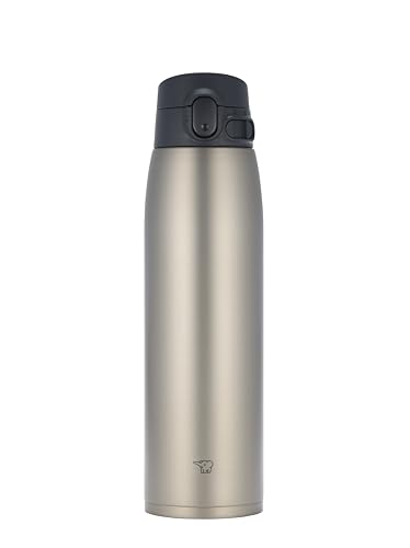 SM-VH95-XA GoCafe Insulated Stainless Steel Mug, 32-Ounce (.95 liter), PFAS-free & BPA-free