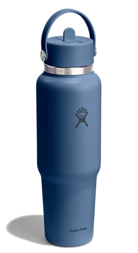 Travel Water Bottle