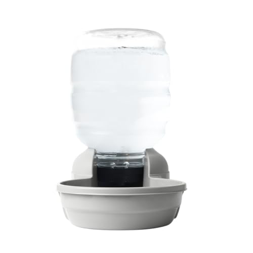 Aspen Pet Lebistro Cat and Dog Water Dispenser