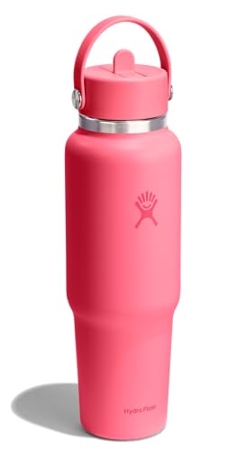 Travel Water Bottle
