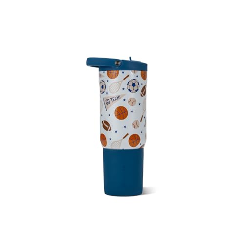 Sport 20 oz Insulated Stainless Steel Water Bottle