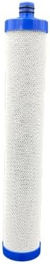 Compatible AC-30 Reverse Osmosis System Replacement Cartridge - Sediment/Carbon Block/Inline