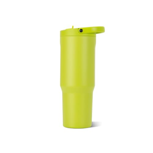 Sport 32 oz Insulated Stainless Steel Water Bottle