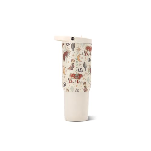 Sport 20 oz Insulated Stainless Steel Water Bottle