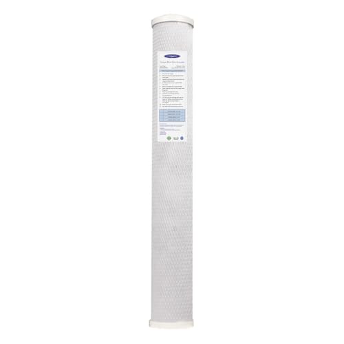 5 Micron Carbon Block Filter Cartridge