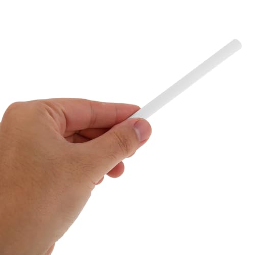 20 Pack Humidifier Sticks Filter Replacement Aromatherapy Diffuser Humidifier Cotton Sticks Air Diffuser Refill Wick Core for Aroma Adjustable Scent Intensity 4.84 X 0.31 X 0.31 in