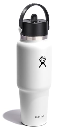 Travel Water Bottle