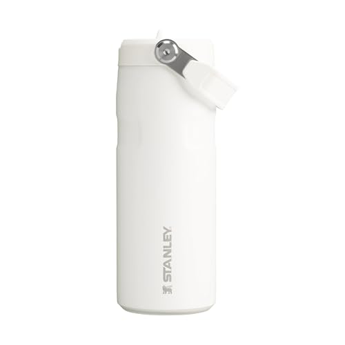 1913 Flip Straw Sports Water Bottle 0.47L