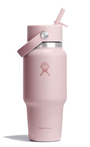 Travel Water Bottle
