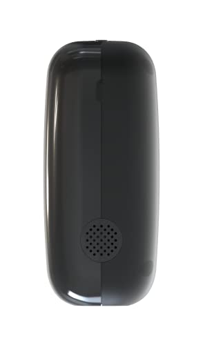 Air Quality Pollution Monitor and PM2.5 Detector with AQI Readings; Portable Meter