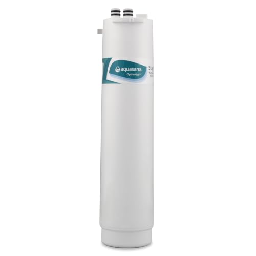 AQ-RO3-RO 1-Year RO Membrane Replacement Filter for AQ-RO-3 - Not Compatible with SmartFlow Systems