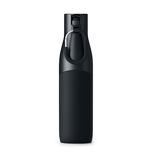 Bottle Movement Filtered