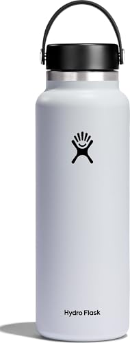 Water Bottle Insulated Stainless Steel