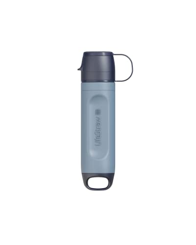 Peak Series Solo Personal Water Filter for Hiking