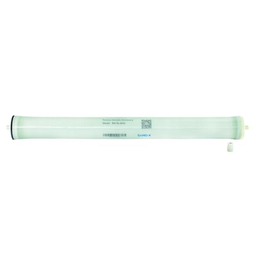 BW RL4040 Industrial RO Membrane