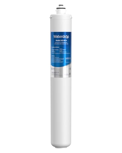 I2000 2 Water Filter Replacement for Pentair® Everpure