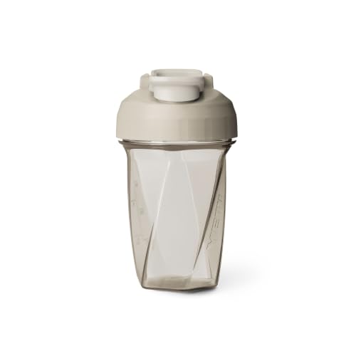 Yonder Helimix Vortex Blender Shaker Bottle Holds up to 20oz