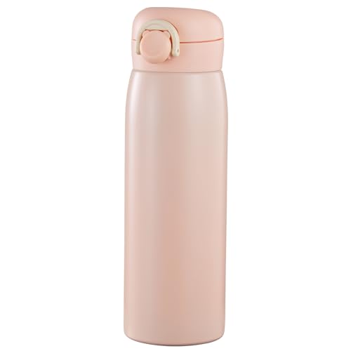 17 oz Mini Water Bottle Small Stainless Steel Thermoses