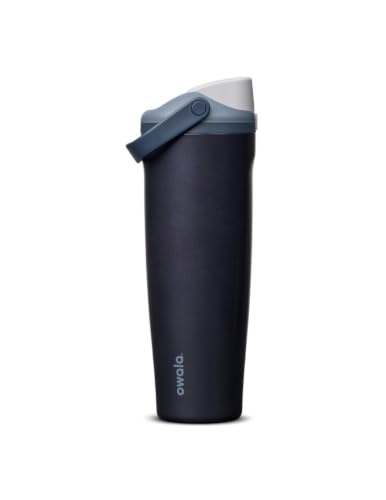 FreeSip Sway Stainless Steel Water Bottle (40 Count)