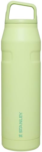 IceFlow Cap and Carry Water Bottle 36 oz