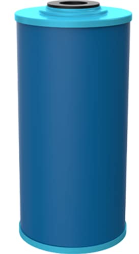Pentair OMNIFilter RO6 Big Blue 10" x 4.5" Iron Reduction Water Filter