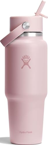 Travel Water Bottle