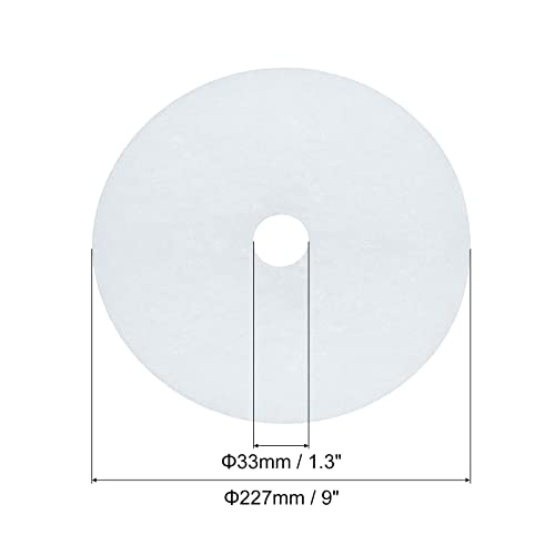 Universal Cloth Dryer Exhaust Filter