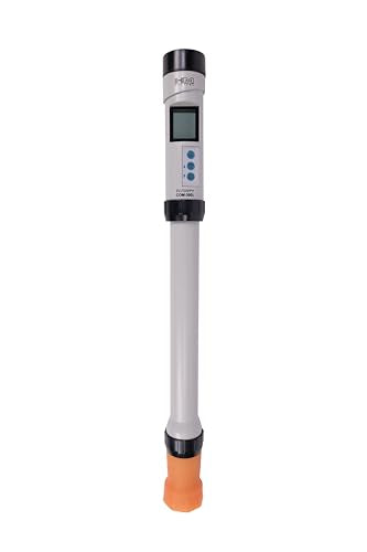 COM-300L: Waterproof Professional Series pH/EC/TDS/Temp Meter