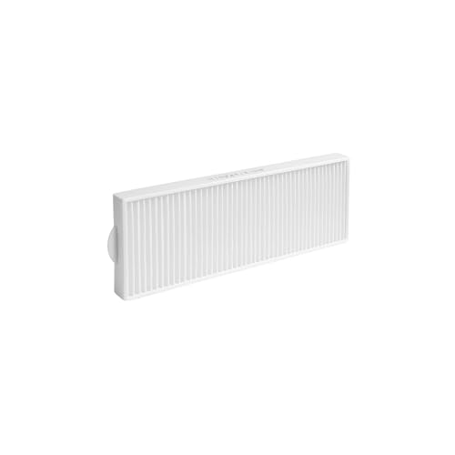 Replacement Style 8 and 14 HEPA Filter Compatible with Bissell Upright Vacuum Part #3091 (8 Count)