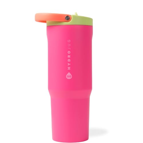 Sport 32 oz Insulated Stainless Steel Water Bottle