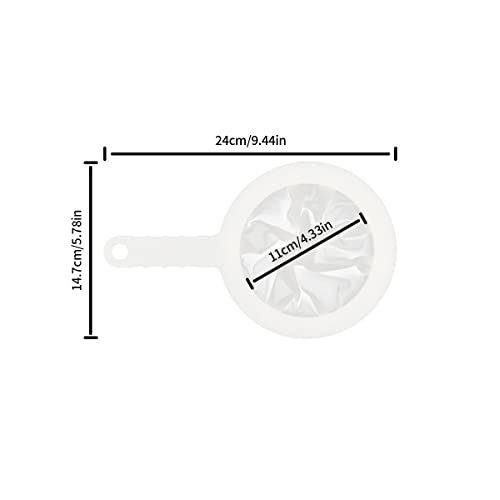 200 Mesh Food Filter Strainer