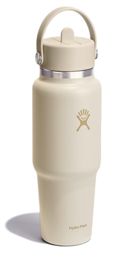 Travel Water Bottle