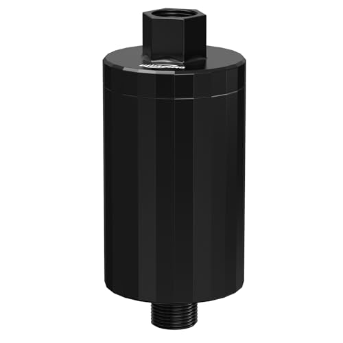 ALL METAL Shower Head Filter