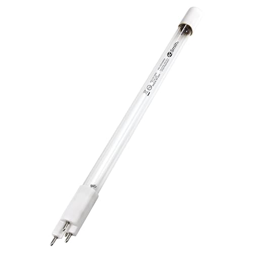 Standard Flow UV Whole House Water Filter Replacement Lamp