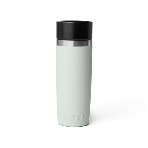 Rambler 16 oz Travel Bottle