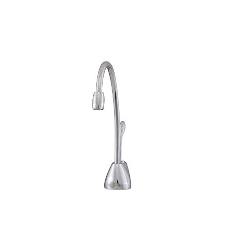 F GN1100SN Contemporary Instant Hot Water Dispenser Faucet