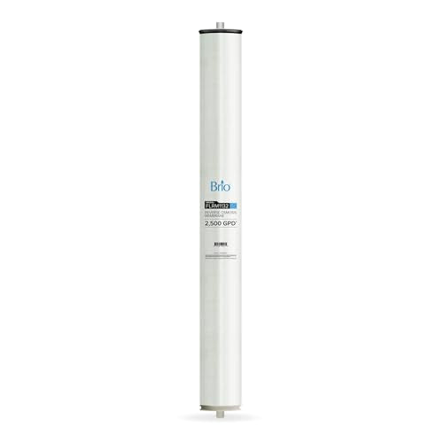 Reverse Osmosis Membrane for Commercial RO Water Filtration Systems