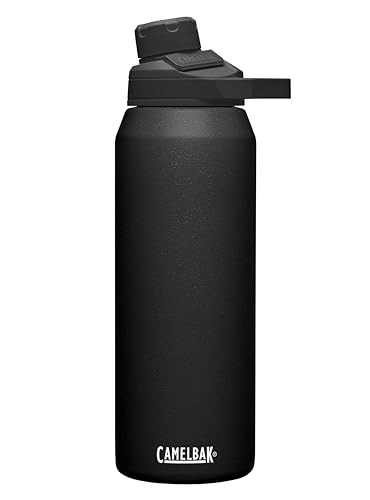 Chute Mag Stainless Steel Water Bottle 32oz