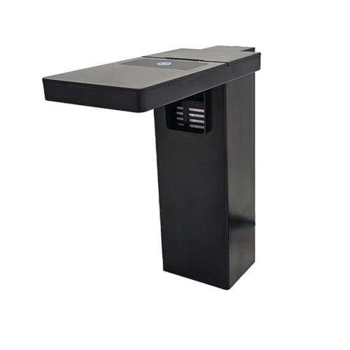Duo 2 in 1 Submersible Aquarium Filter with LED Light