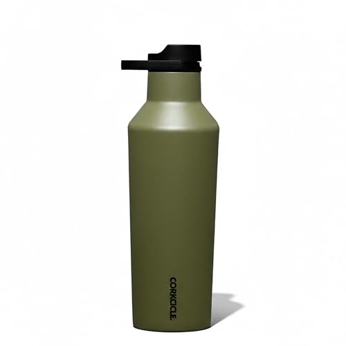 Sport Canteen 32 oz Triple Insulated Bottle